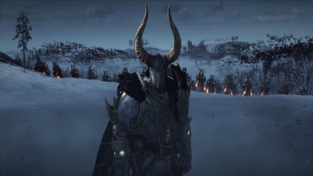 Total War: Warhammer III