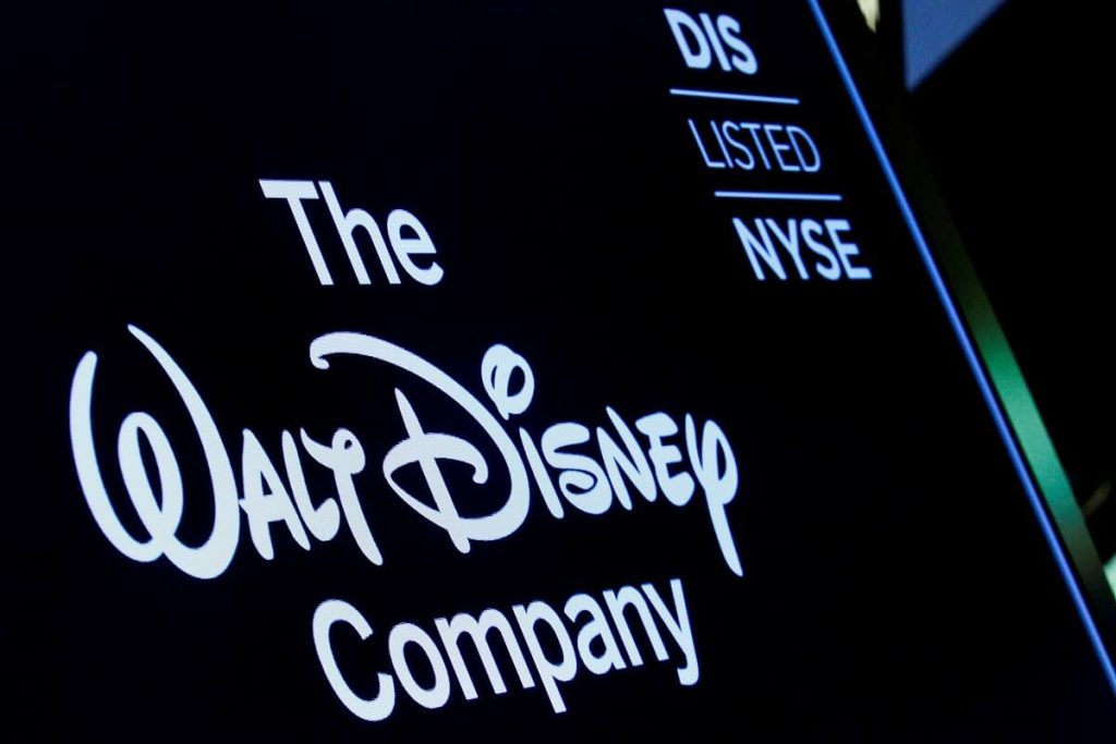 Disney