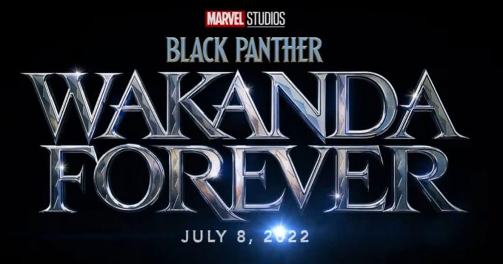 Black Panther