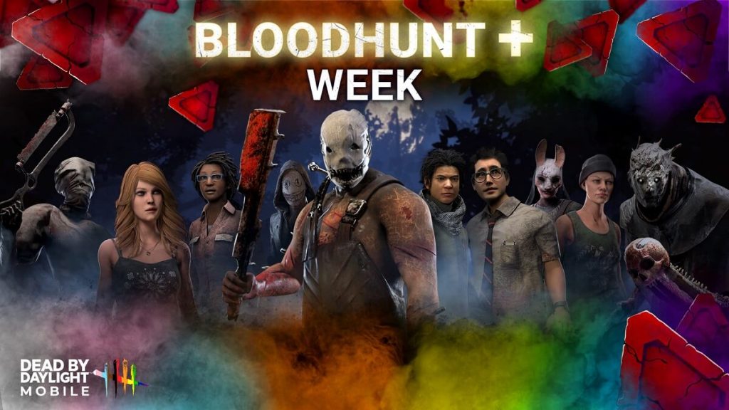 Dead by Daylight