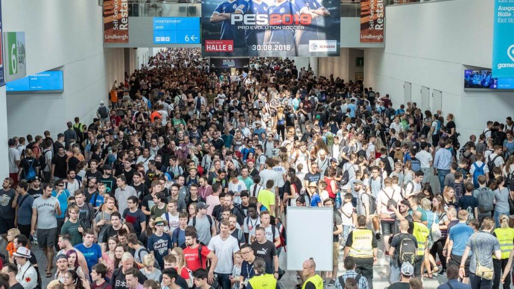 Gamescom