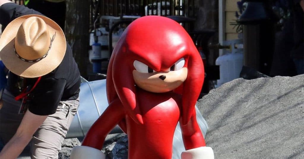 Sonic the Hedgehog 2