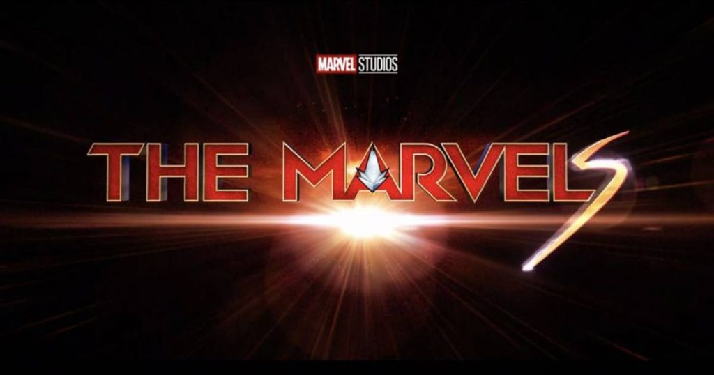 The Marvels