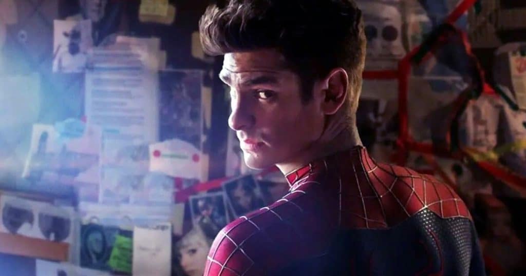Spider-Man: No Way Home
