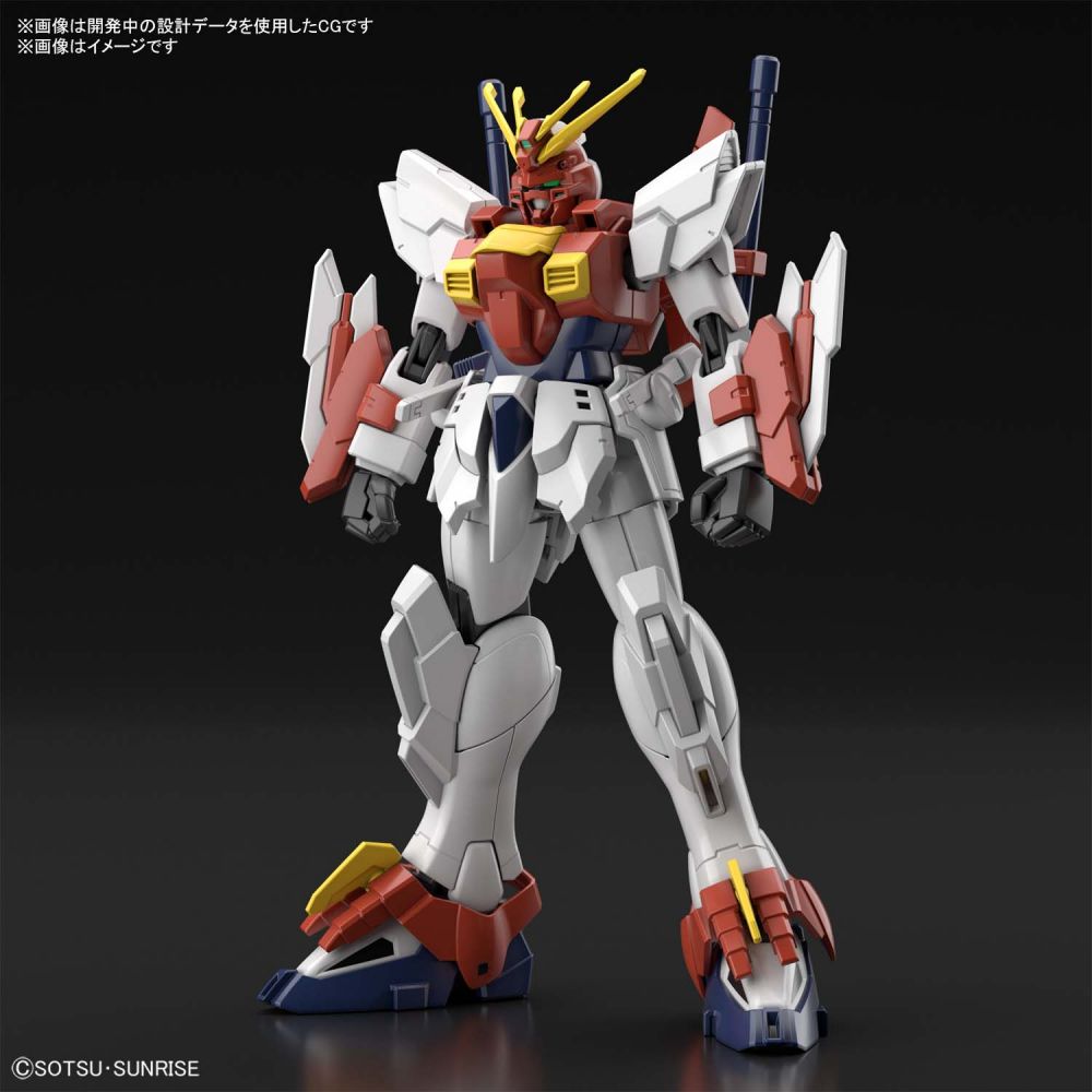Gundam Breaker
