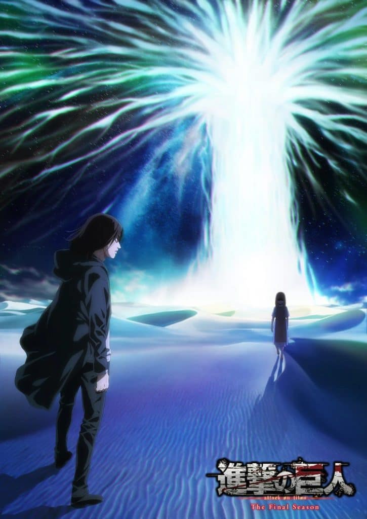 Attack on Titan