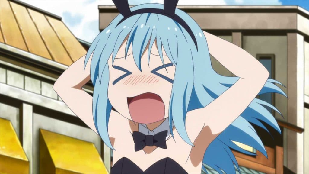 TenSlime