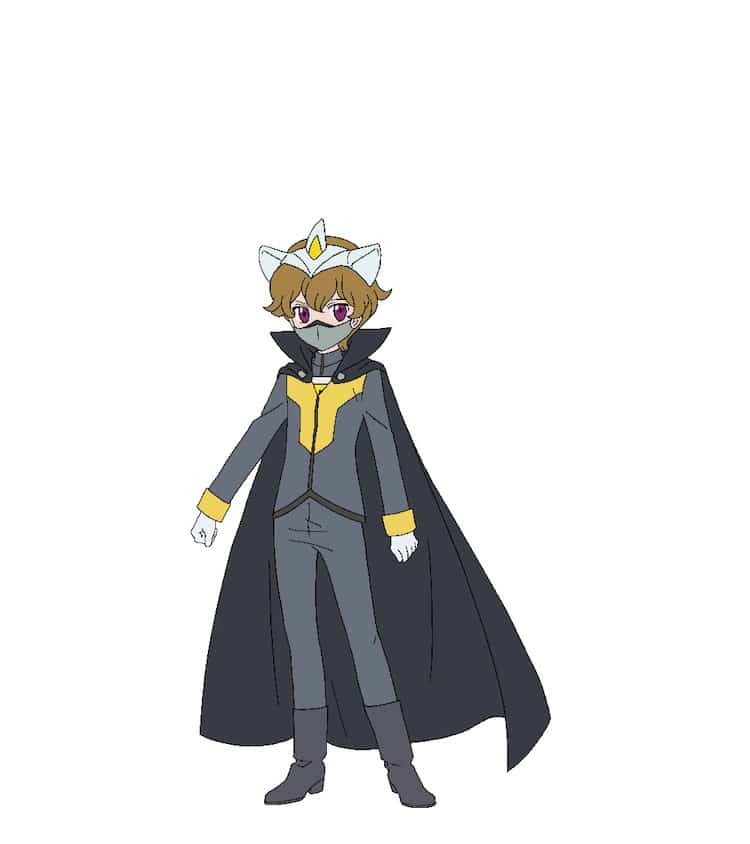 Yugioh Sevens
