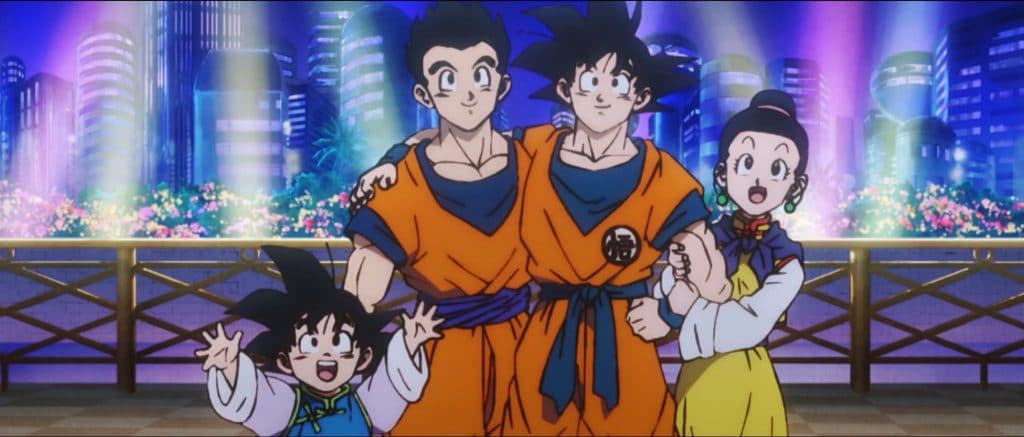 DBS