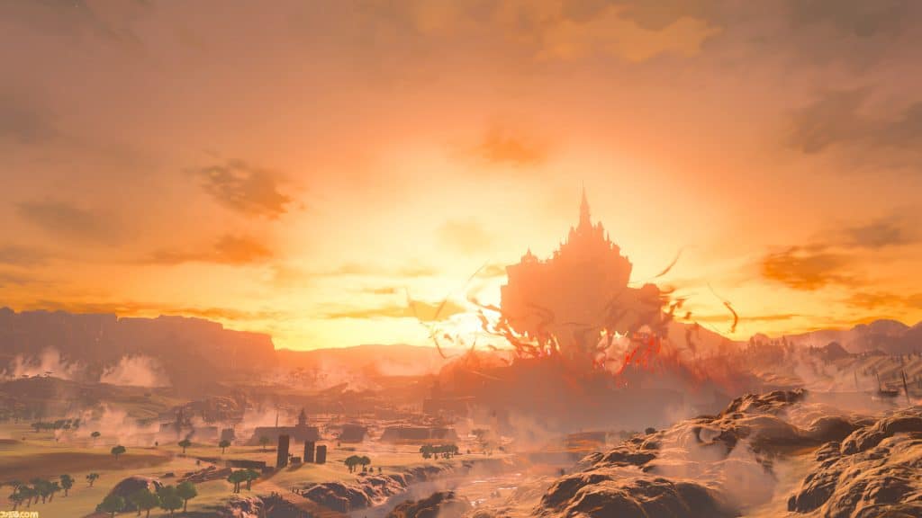 The Legend of Zelda