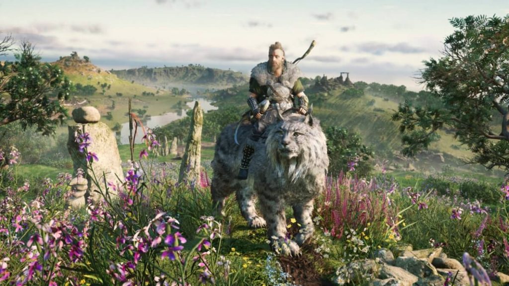 Assassin's Creed Valhalla