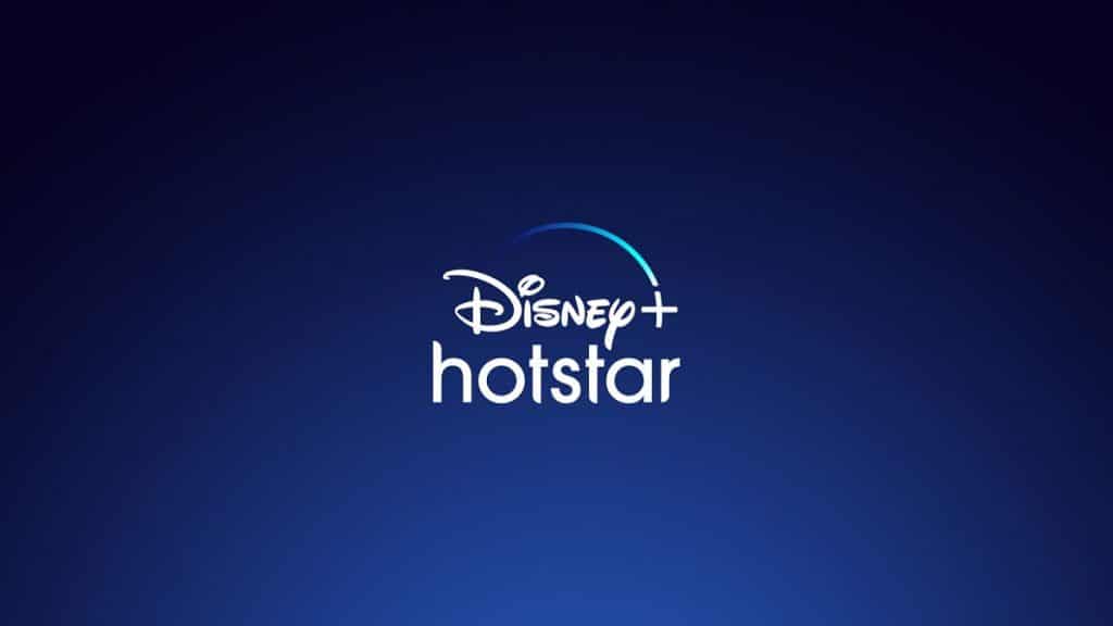 Disney+ Hotstar