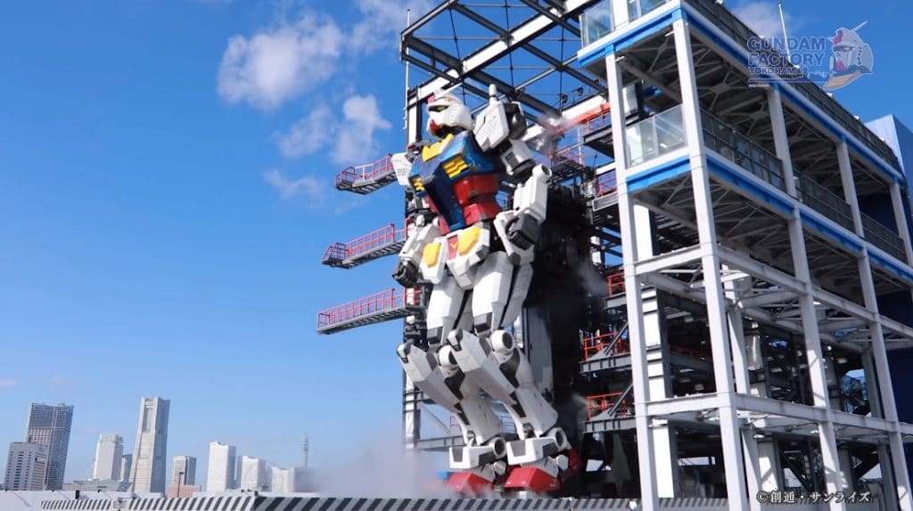 Gundam RX-78-2
