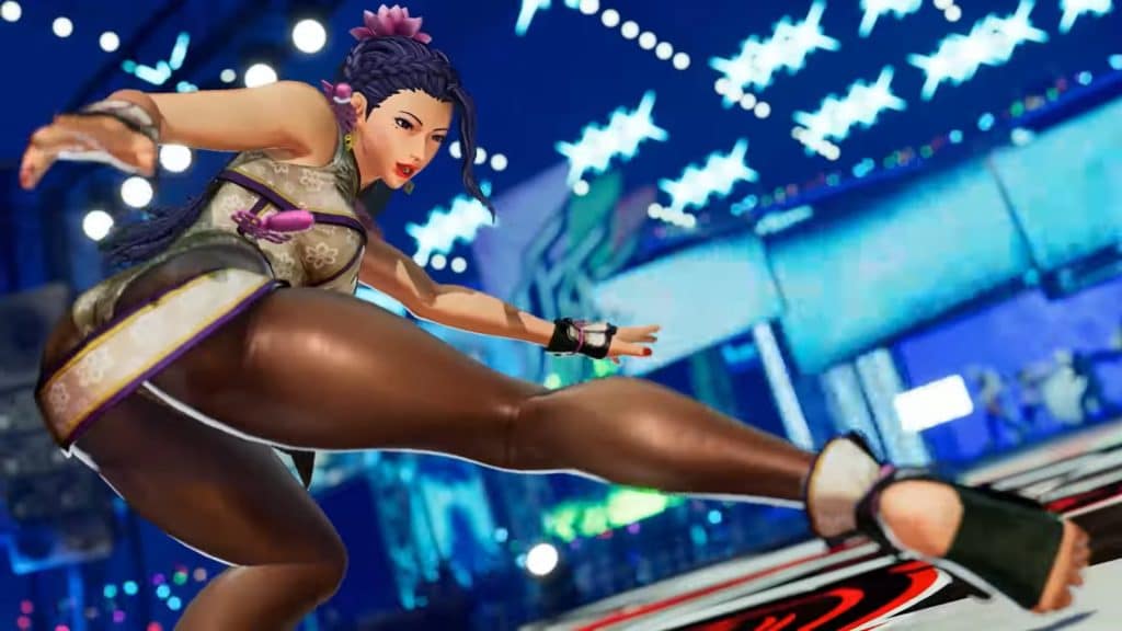 Luong