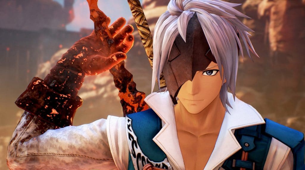 Tales of Arise