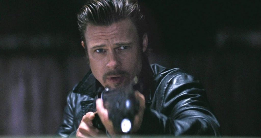 Bullet Train หนังแอ็กชันทริลเลอร์ของผู้กำกับ John Wick ที่ได้ทาง David Leitch มากำกับได้กำหนดวันฉาย 8 สิงหาคม 2022