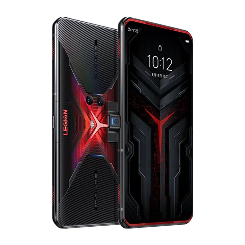 Lenovo Legion Phone Duel