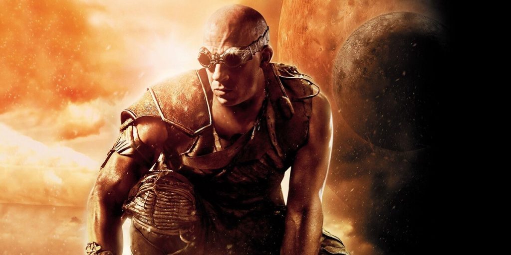 Riddick