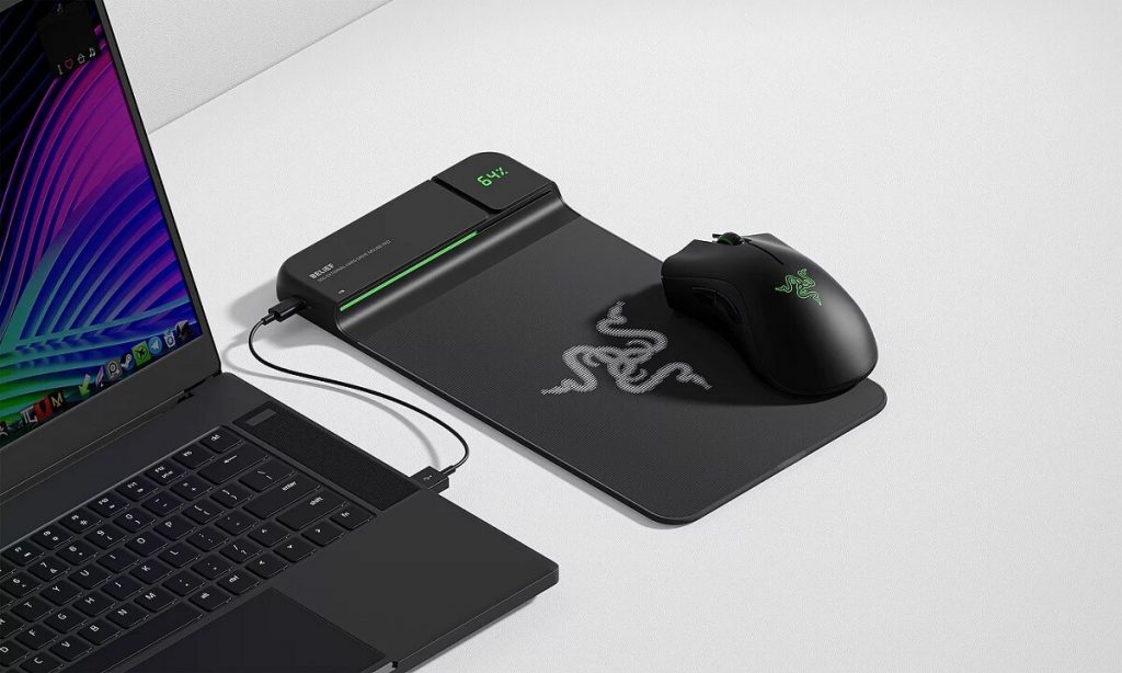 RAZER BELIEF