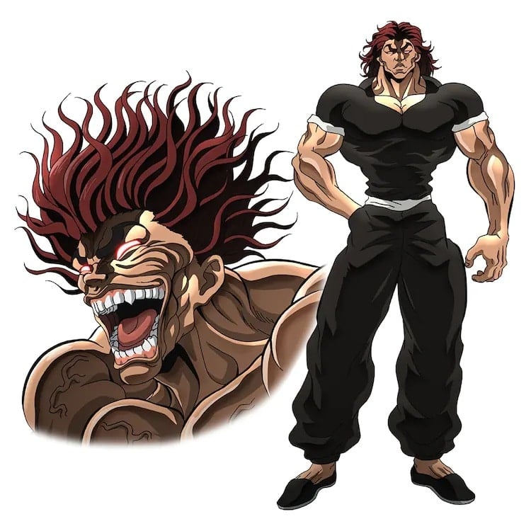 Baki