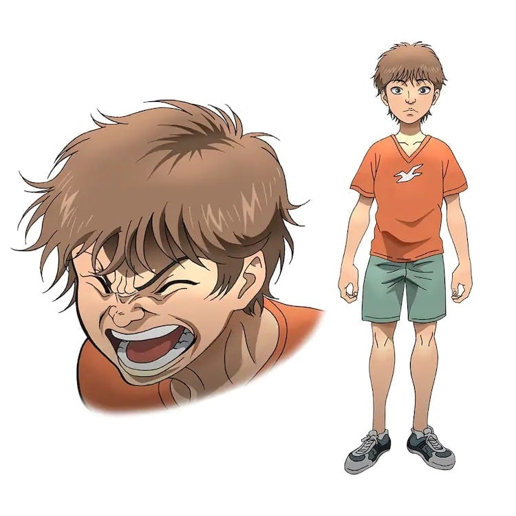 Baki