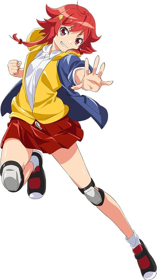 Denchi Shojo