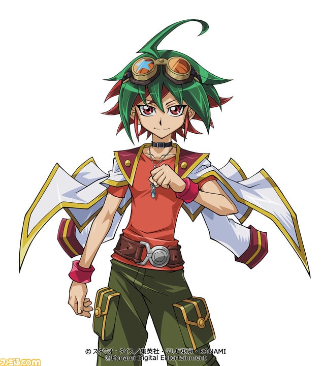 YGO