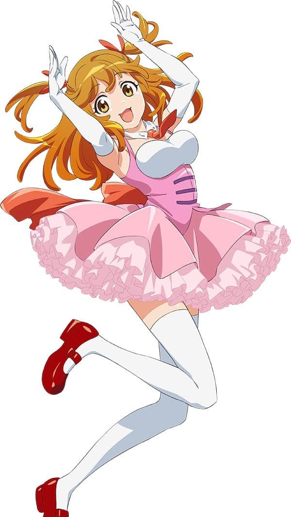 Denchi Shojo