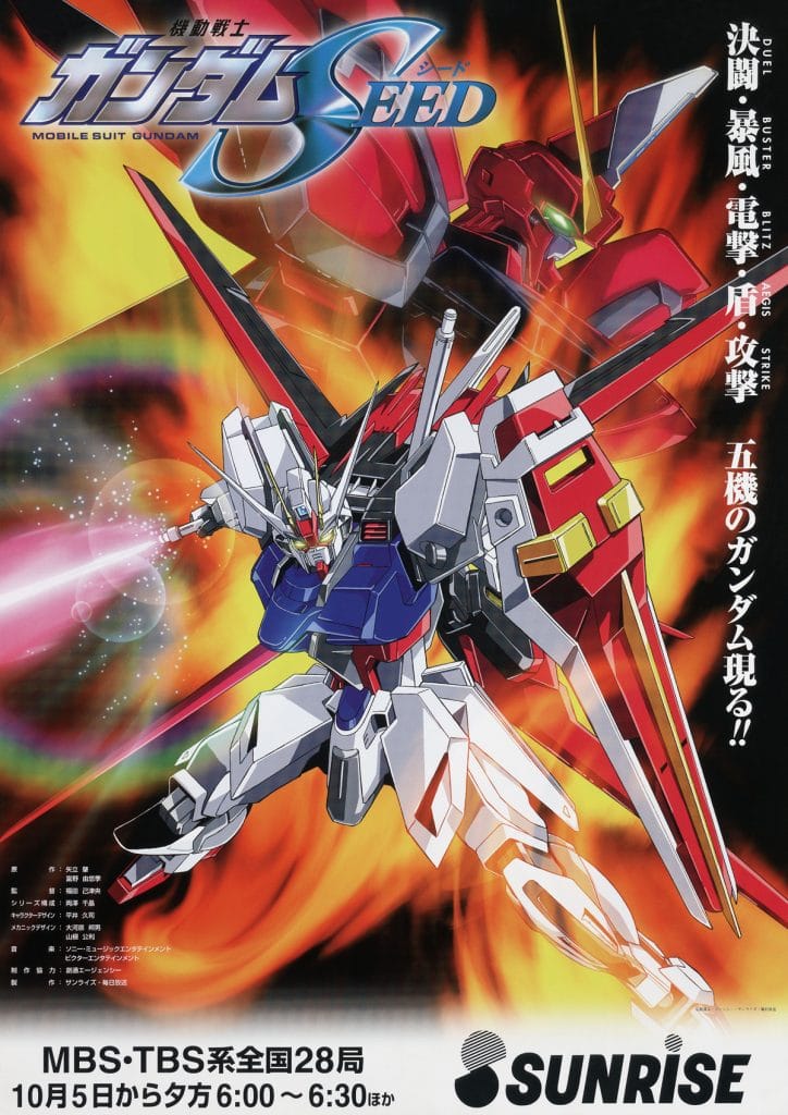 Gundam