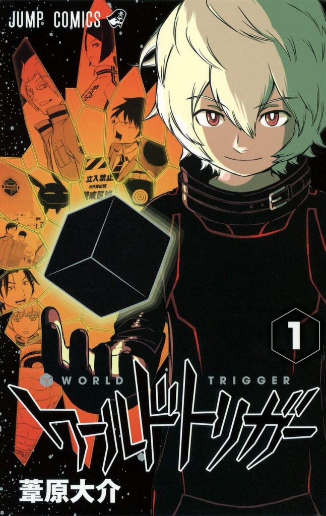 Manga