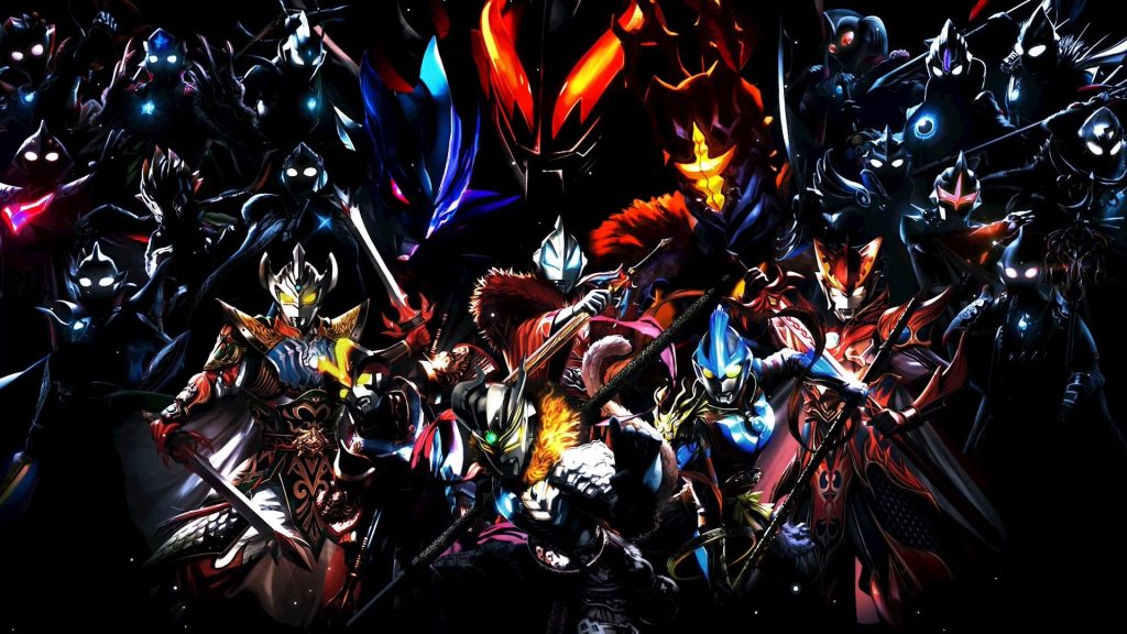 UltraEiyu