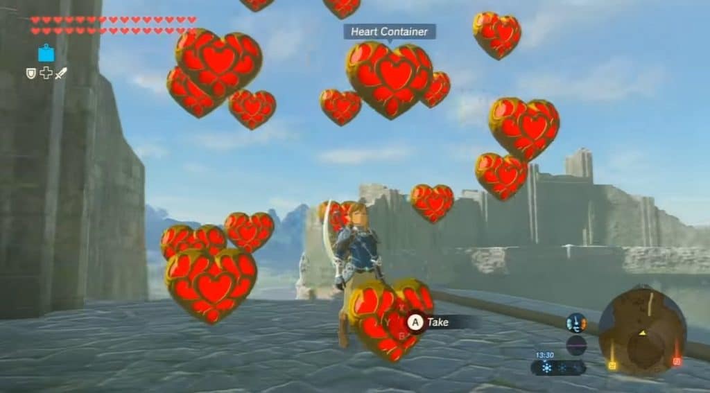 Zelda