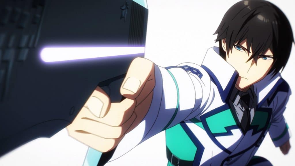Mahouka