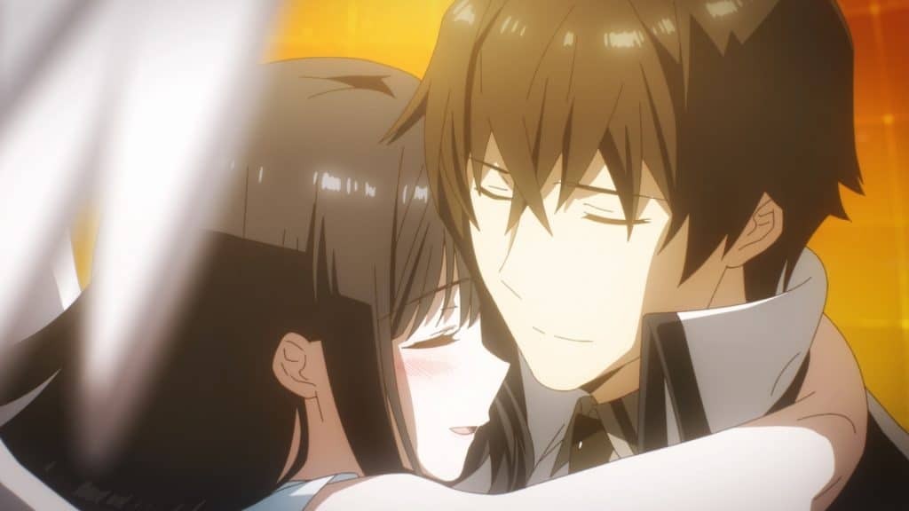 Mahouka