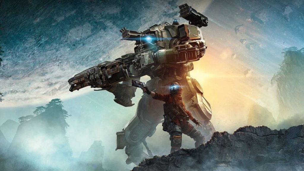 Respawn Entertainment