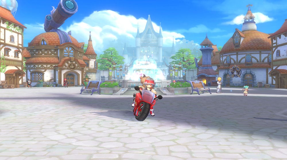 This image has an empty alt attribute; its file name is 6prontera.jpg