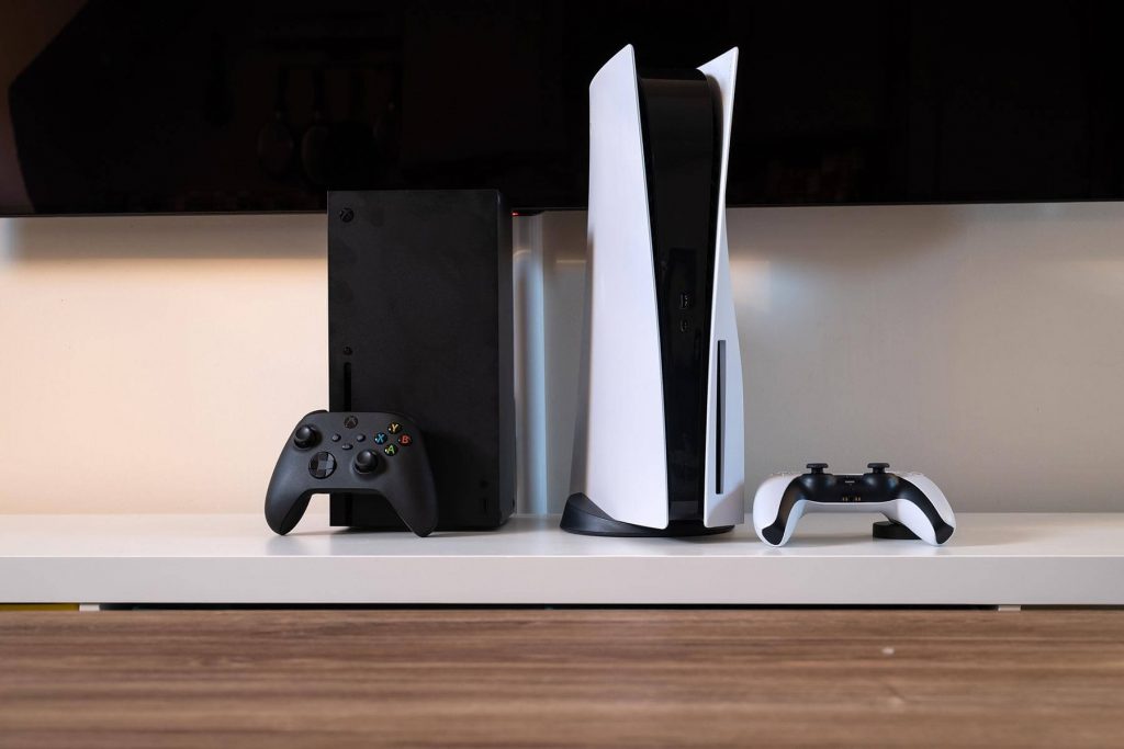 Xbox Series X