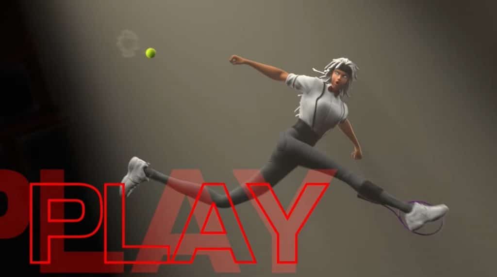 The Prince of Tennis 