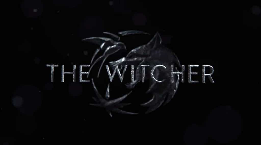 The Witcher