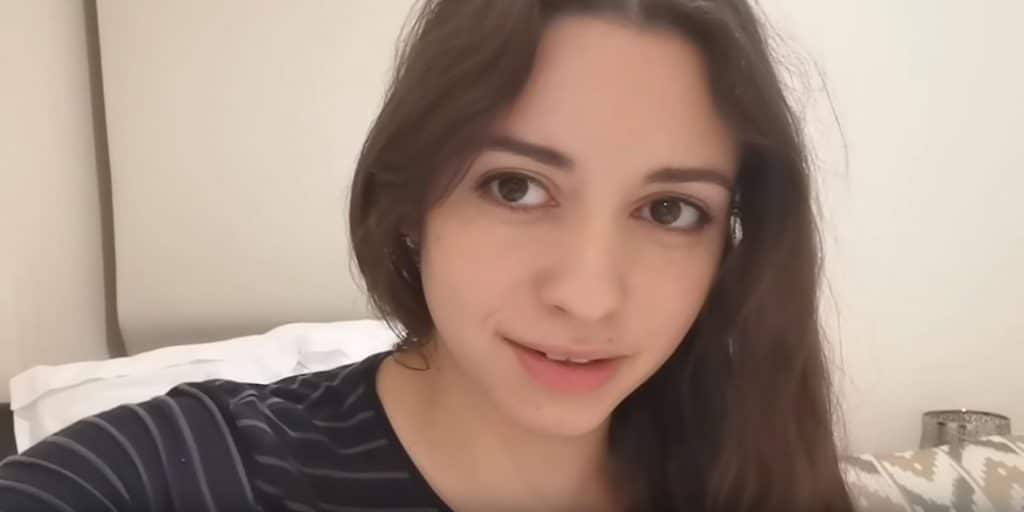 Sweet Anita