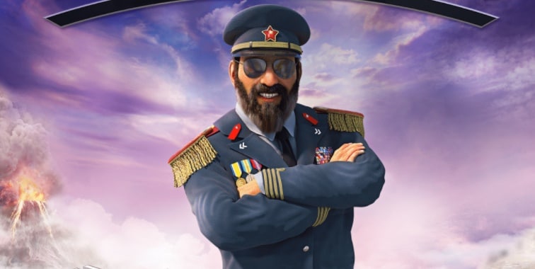 Dictator