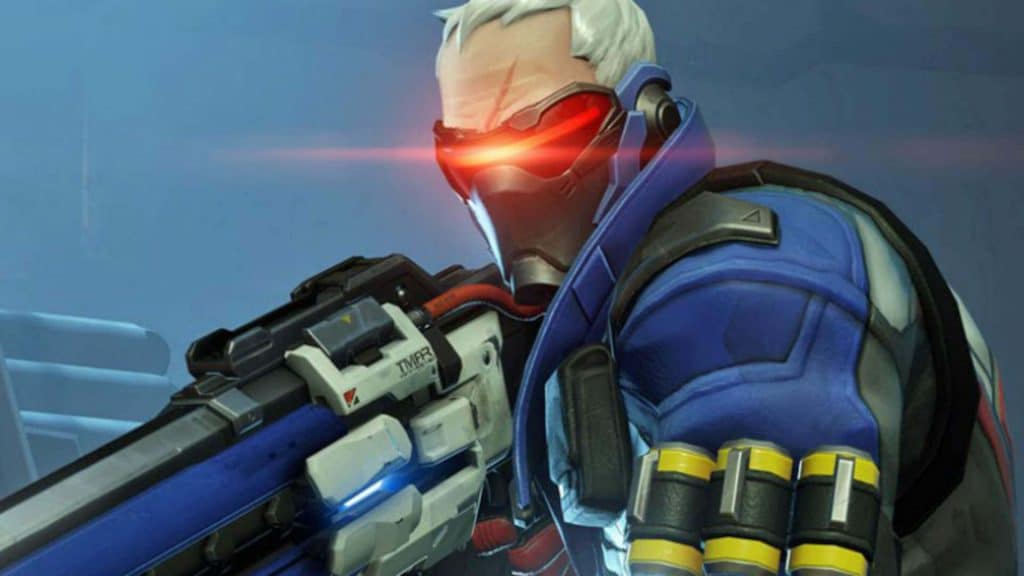 Soldier 76