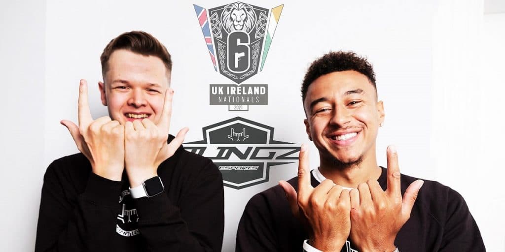 JLINGZ esports