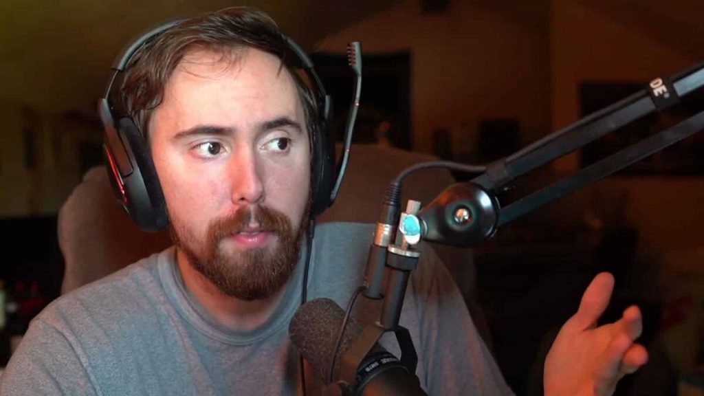 Asmongold
