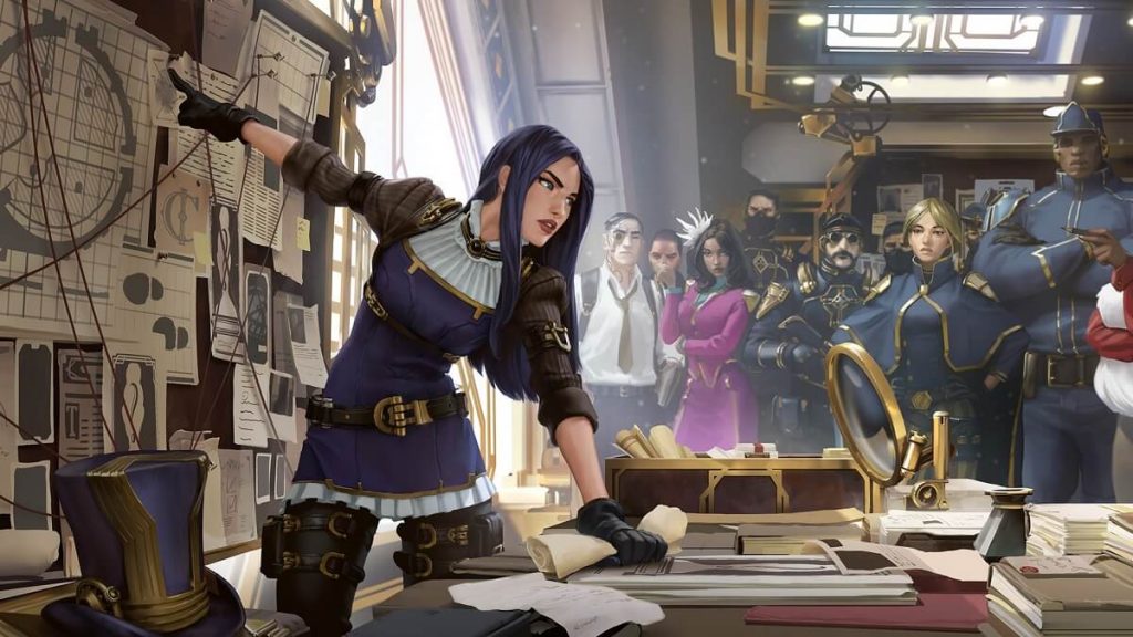 Legends of Runeterra: Beyond the Bandlewood