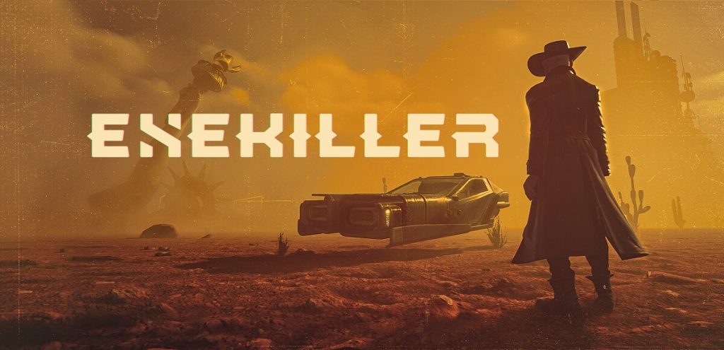 Exekiller