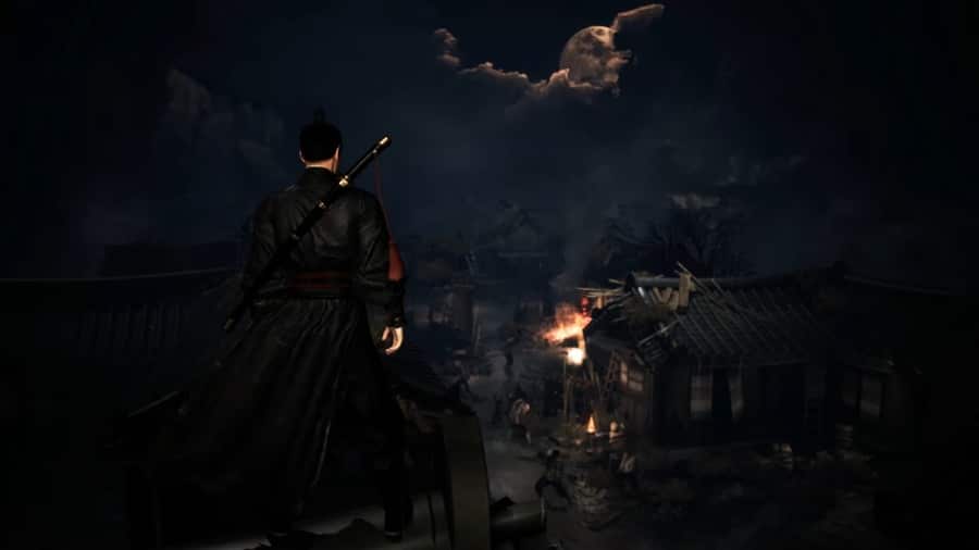 Kingdom: The Blood