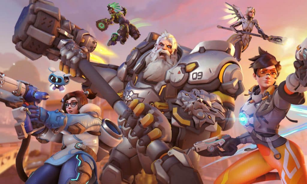 Overwatch 2
