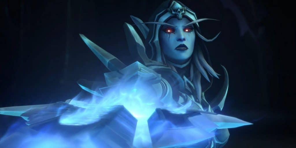 World of Warcraft