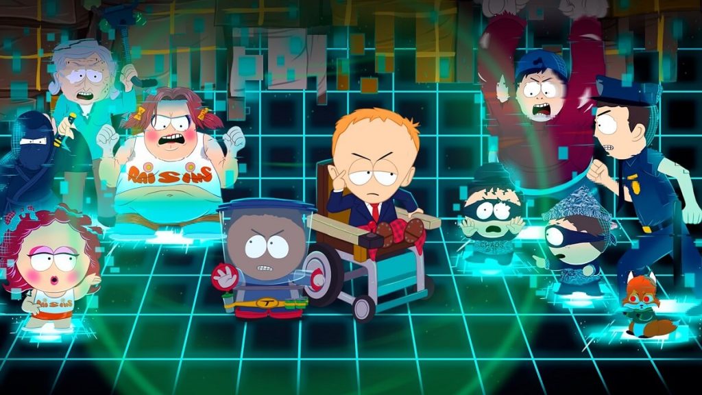 South Park 
